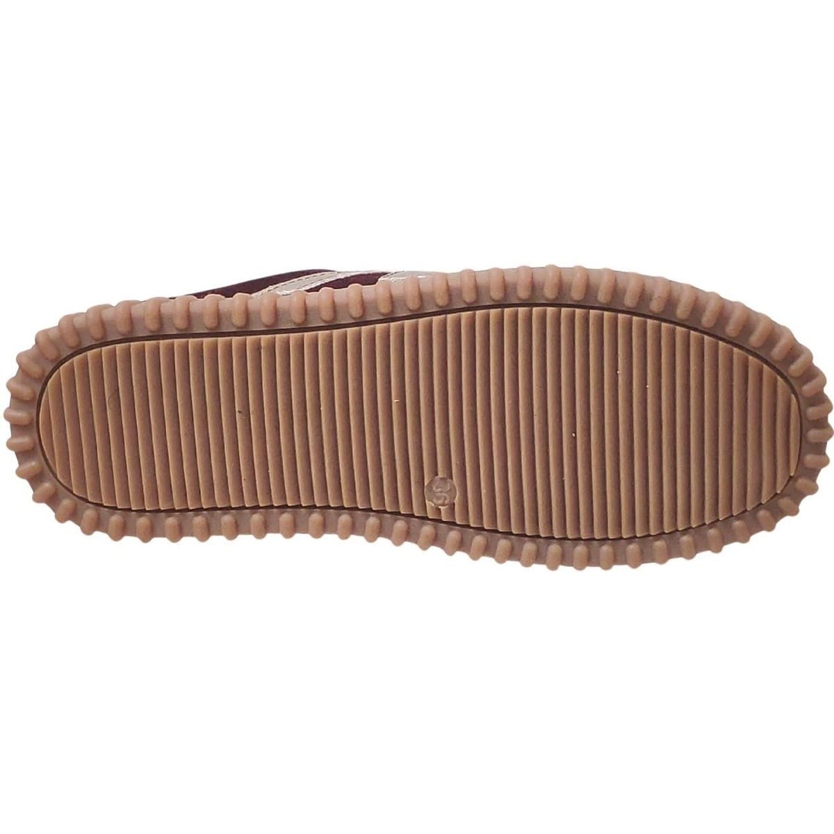 Women's Sneakers K.mary Red