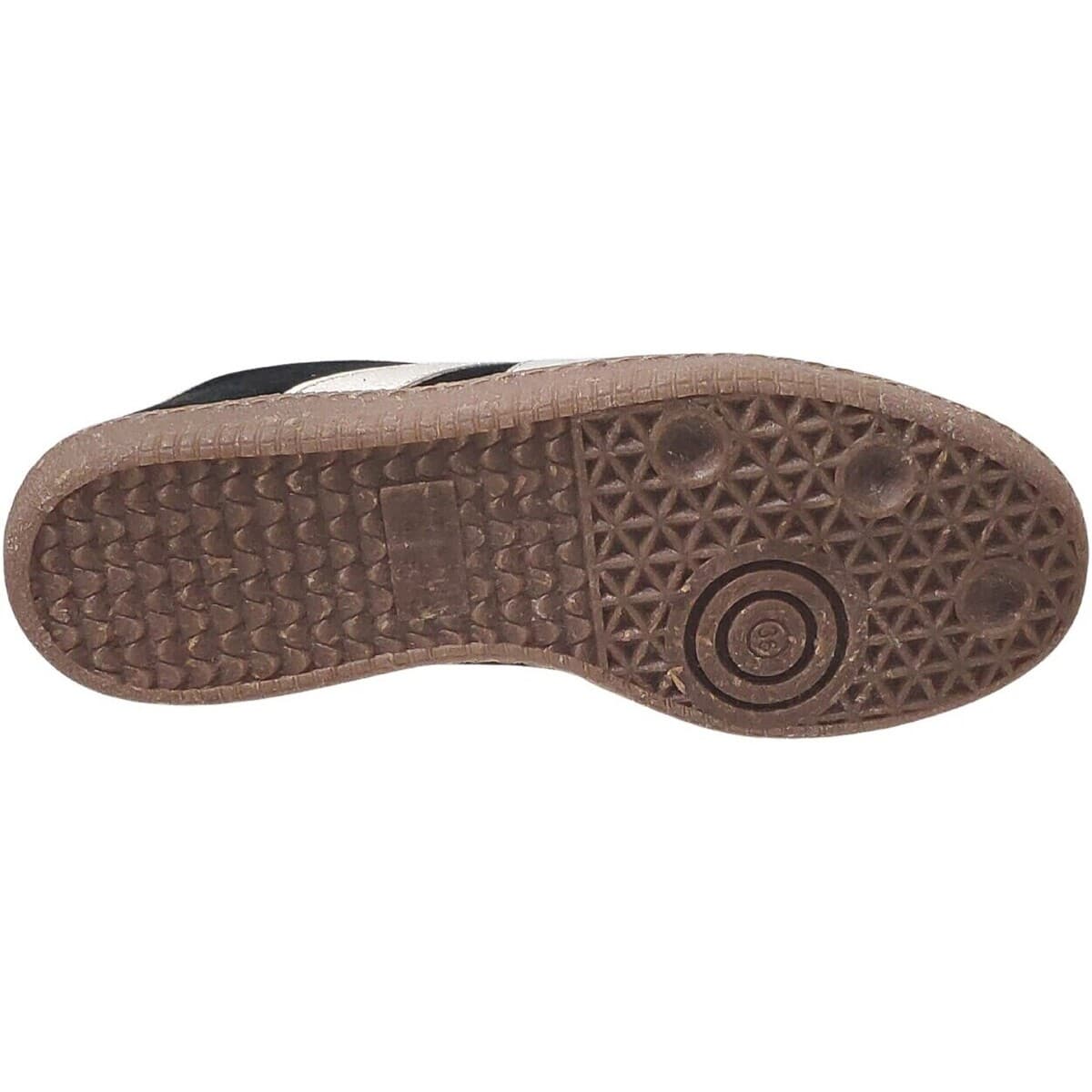 Women's Sneakers K.mary Black