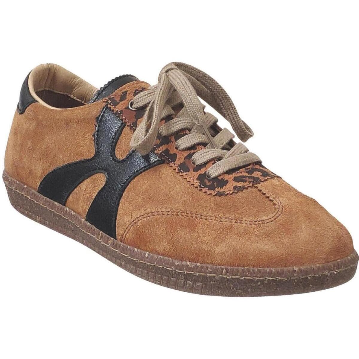 Women's Sneakers K.mary Brown