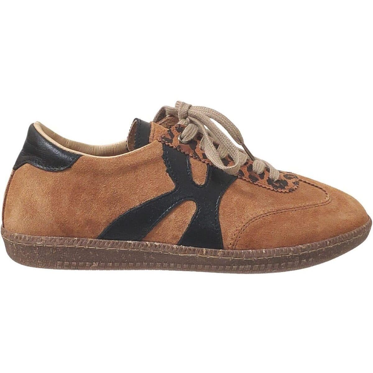 Women's Sneakers K.mary Brown