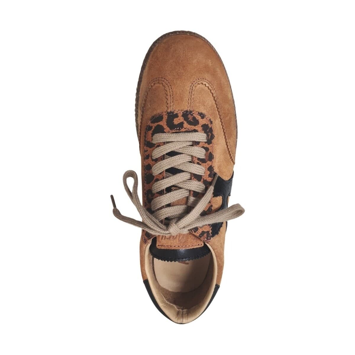 Women's Sneakers K.mary Brown