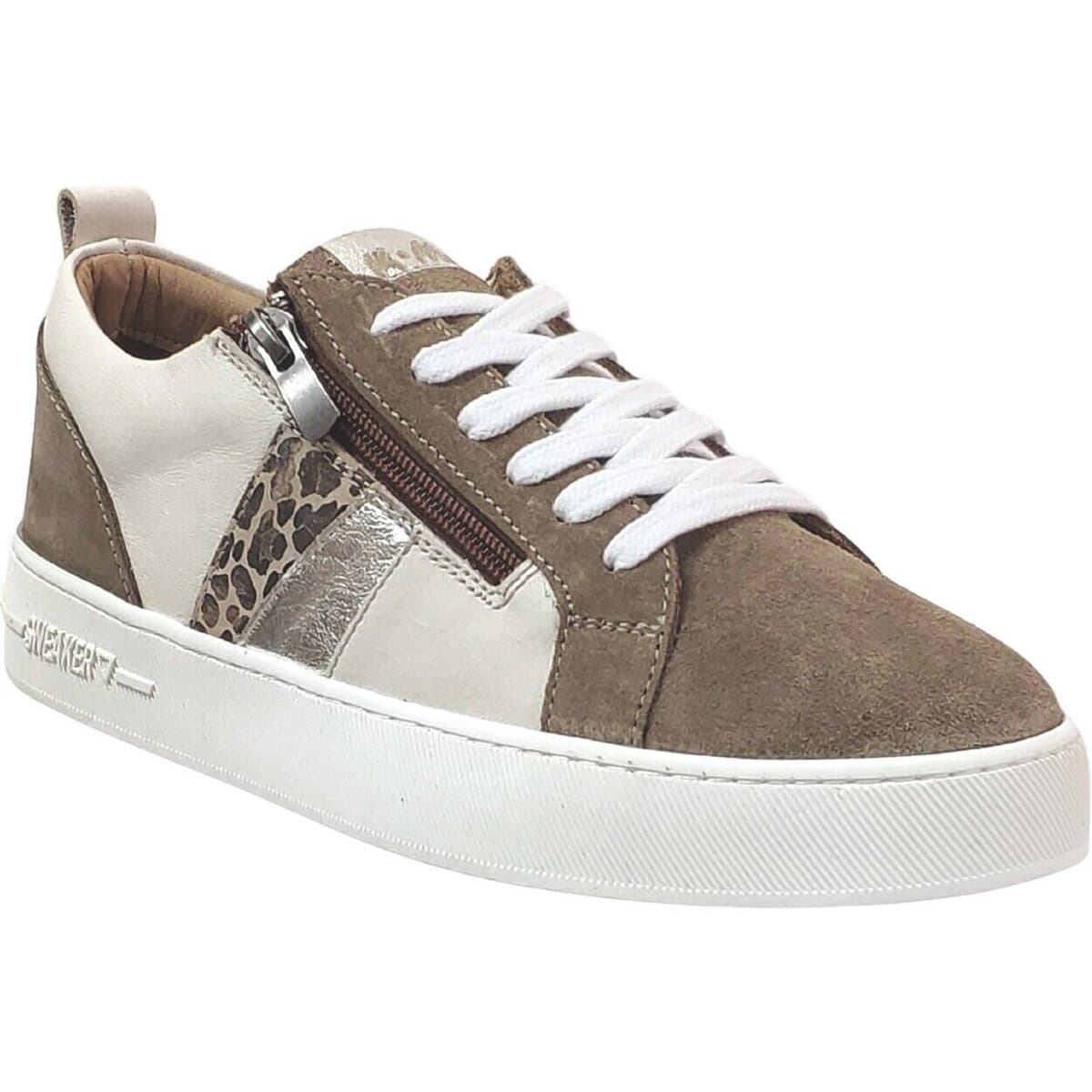 Women's Sneakers K.mary Brown