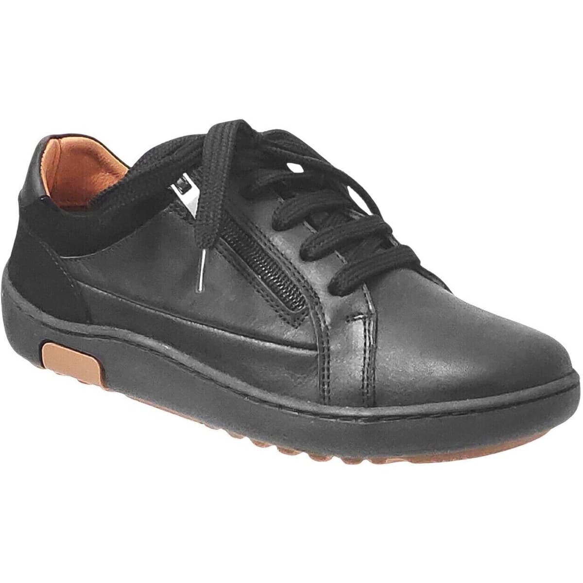 Women's Sneakers Madory Black