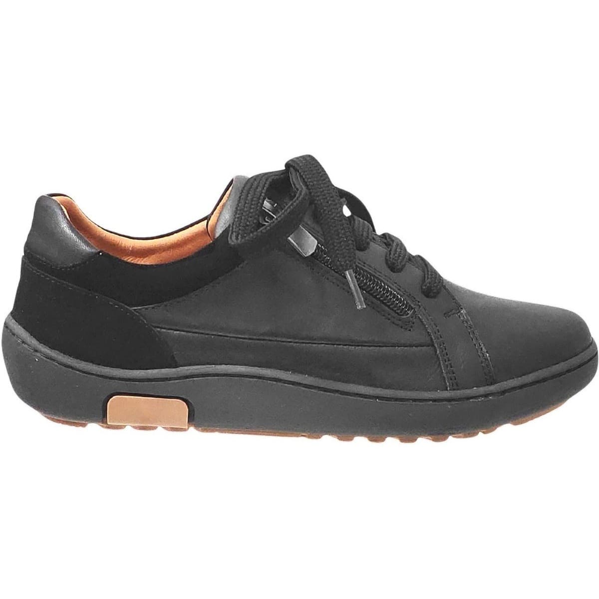 Women's Sneakers Madory Black