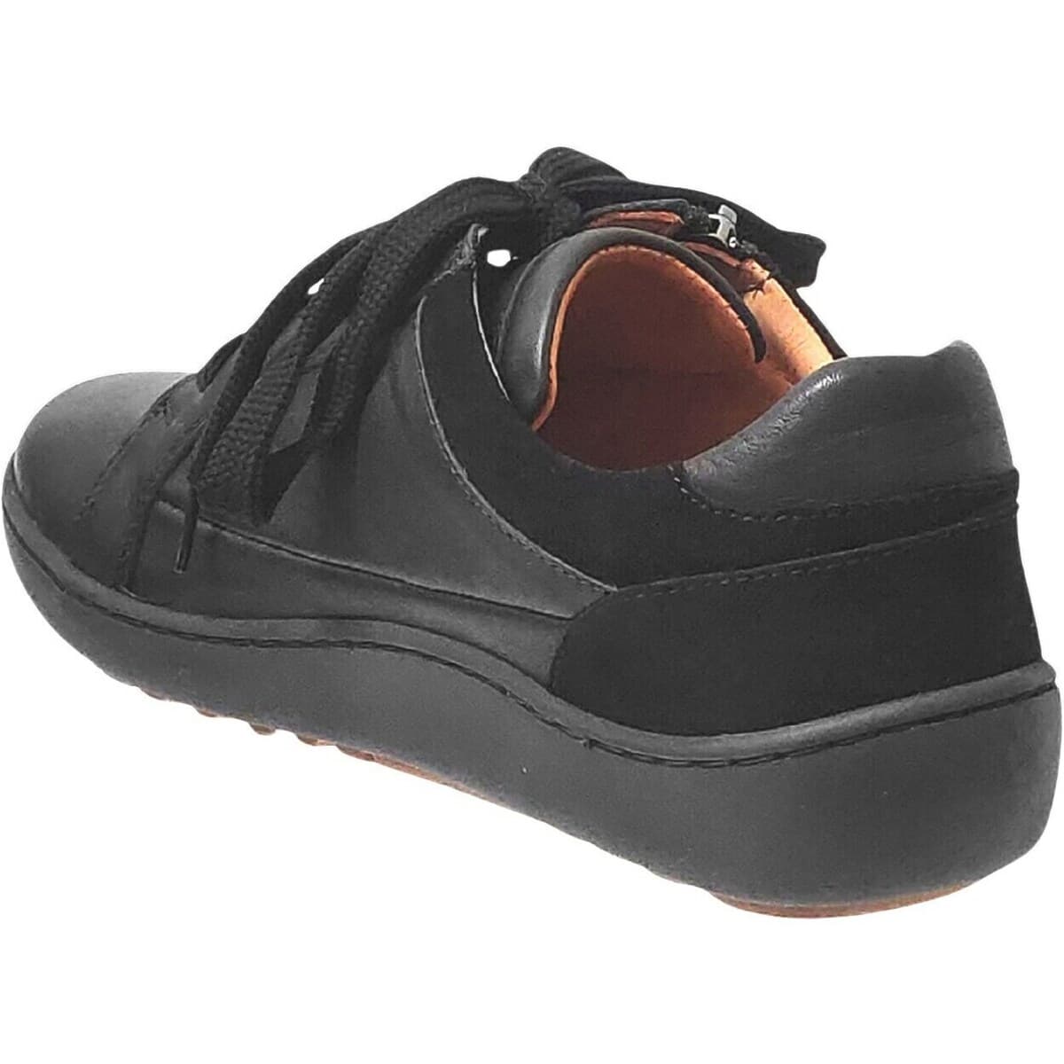 Women's Sneakers Madory Black