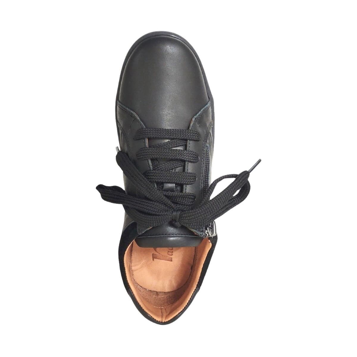 Women's Sneakers Madory Black