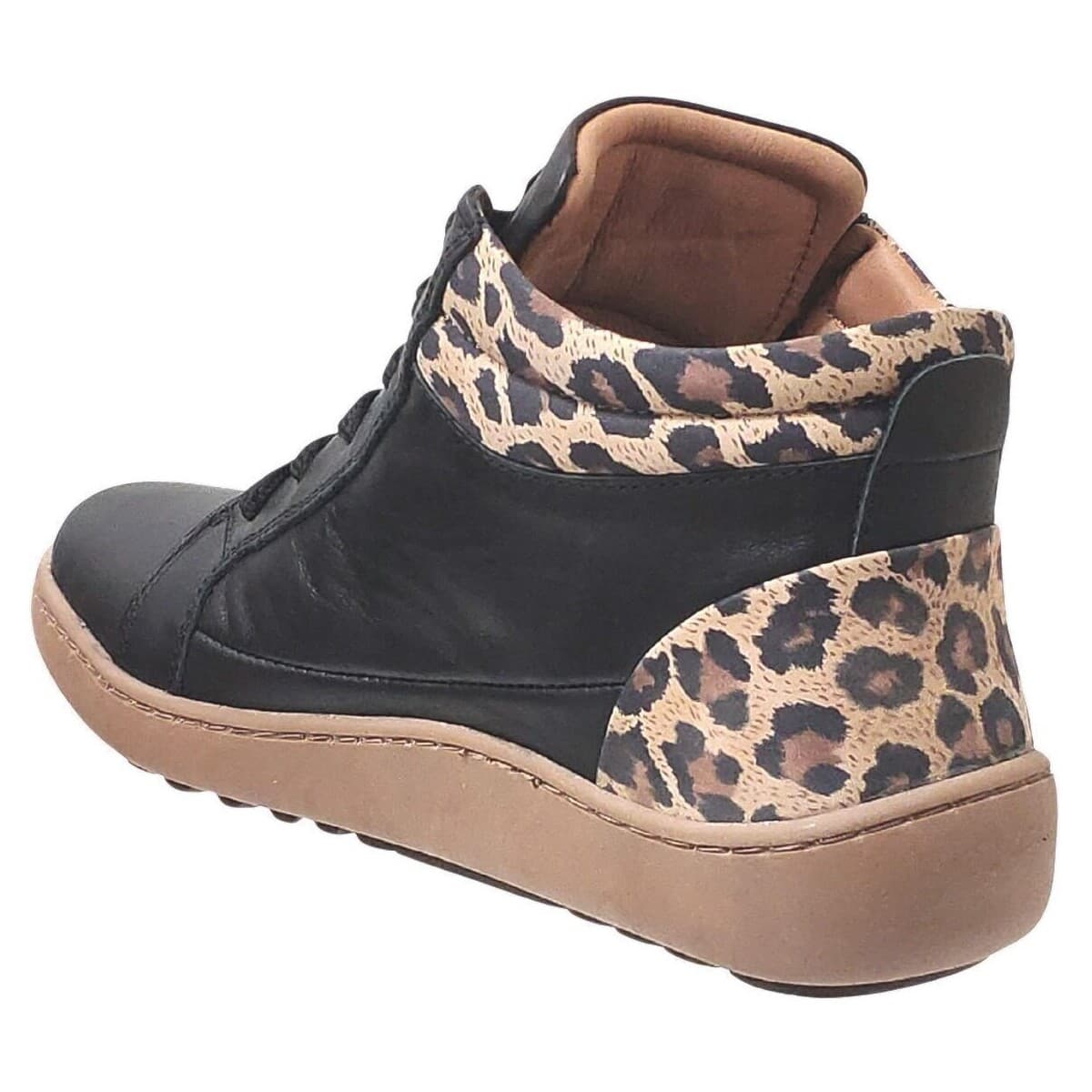 Women's Sneakers Madory Black