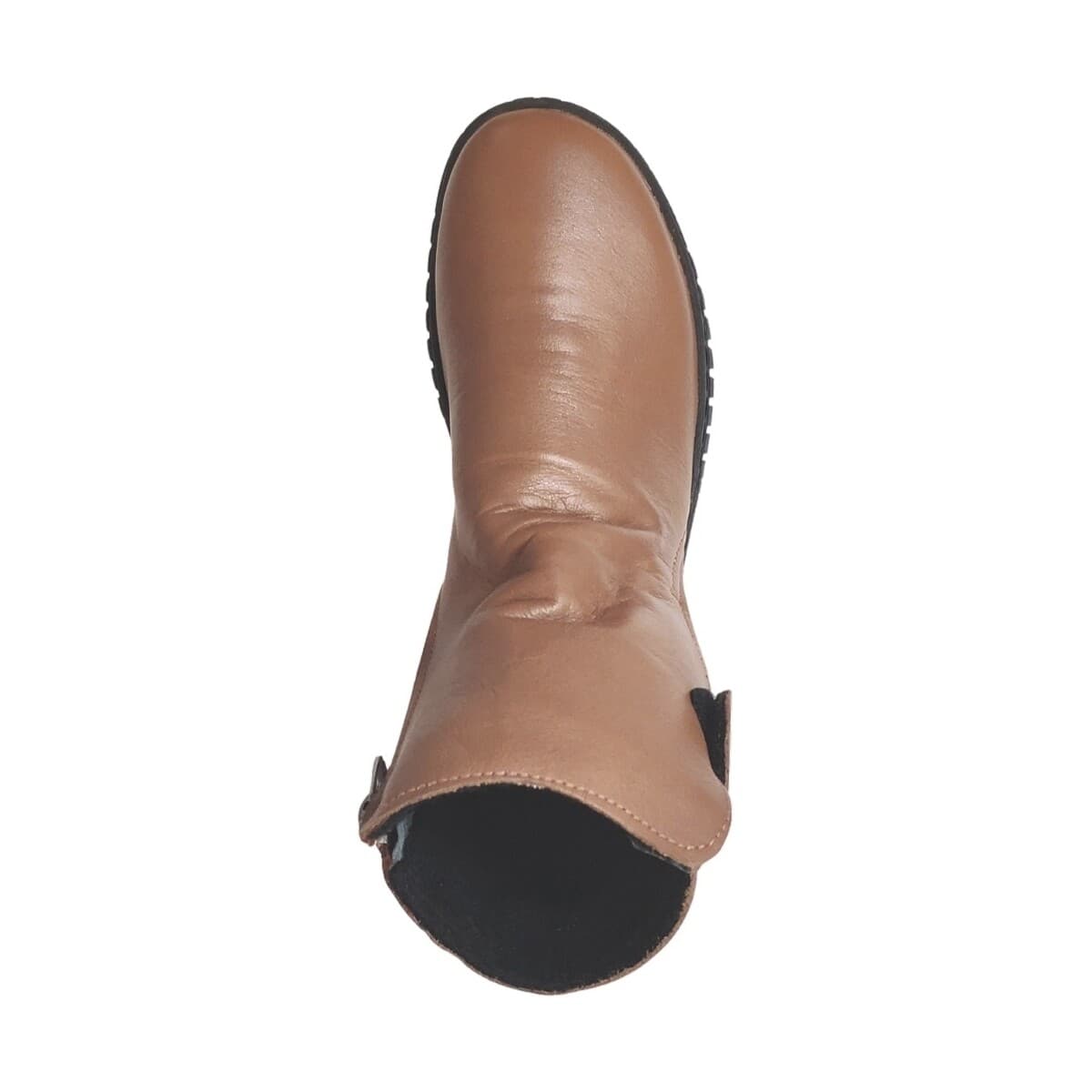 Women's Ankle Boots Madory Brown