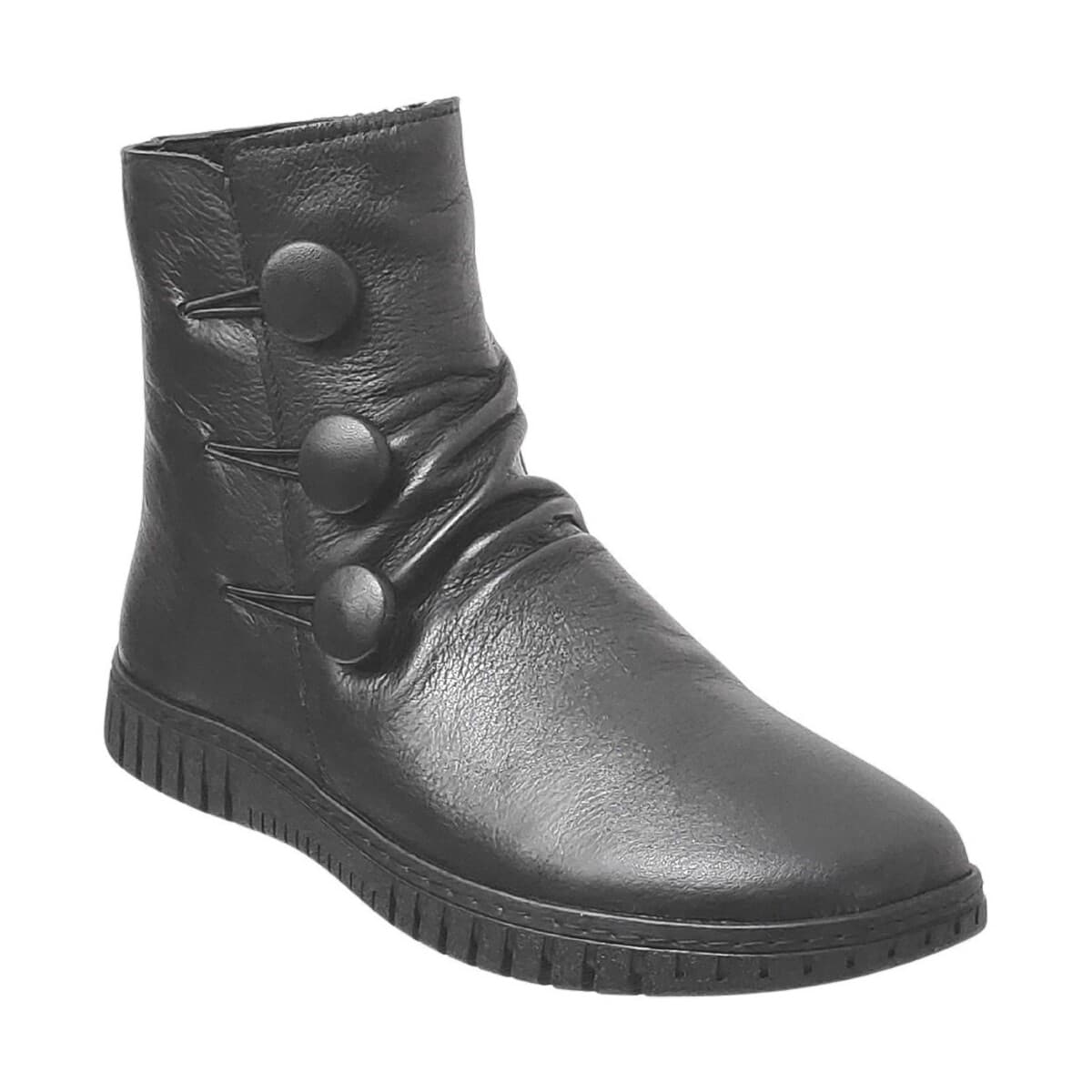 Women's Ankle Boots Madory Black