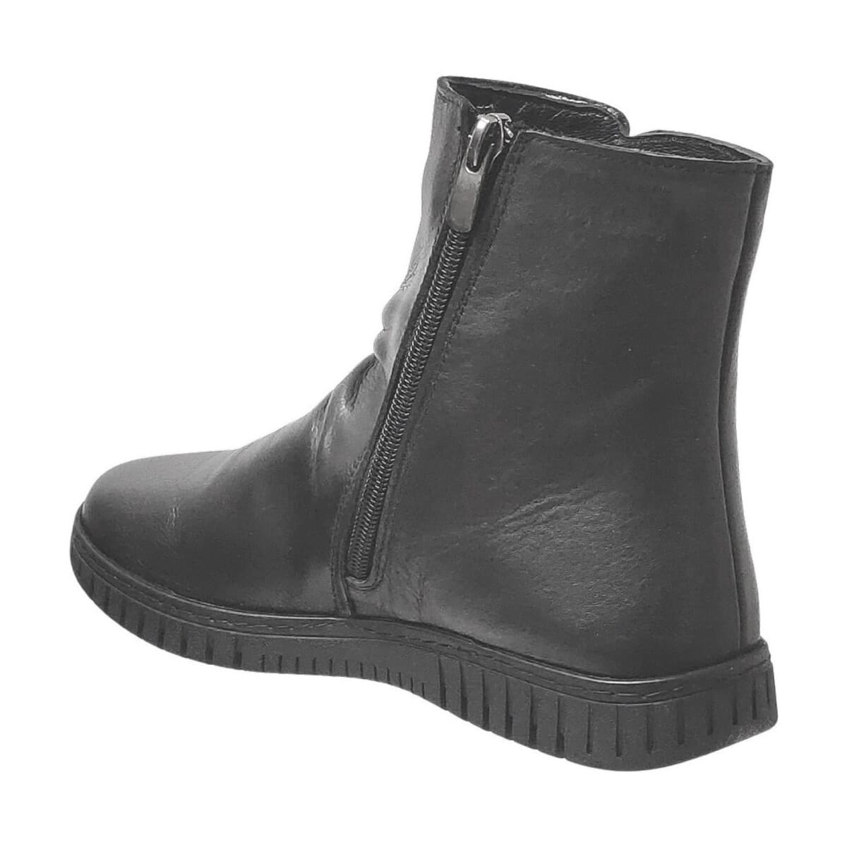 Women's Ankle Boots Madory Black