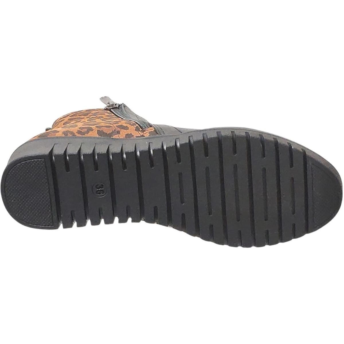 Women's Ankle Boots Madory Black