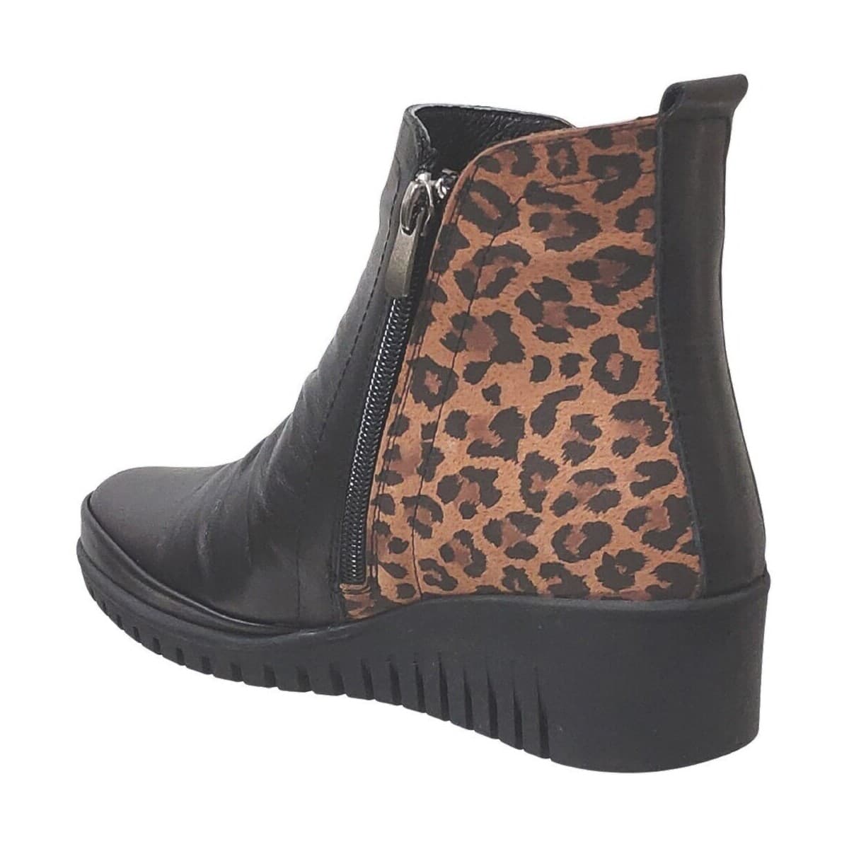 Women's Ankle Boots Madory Black