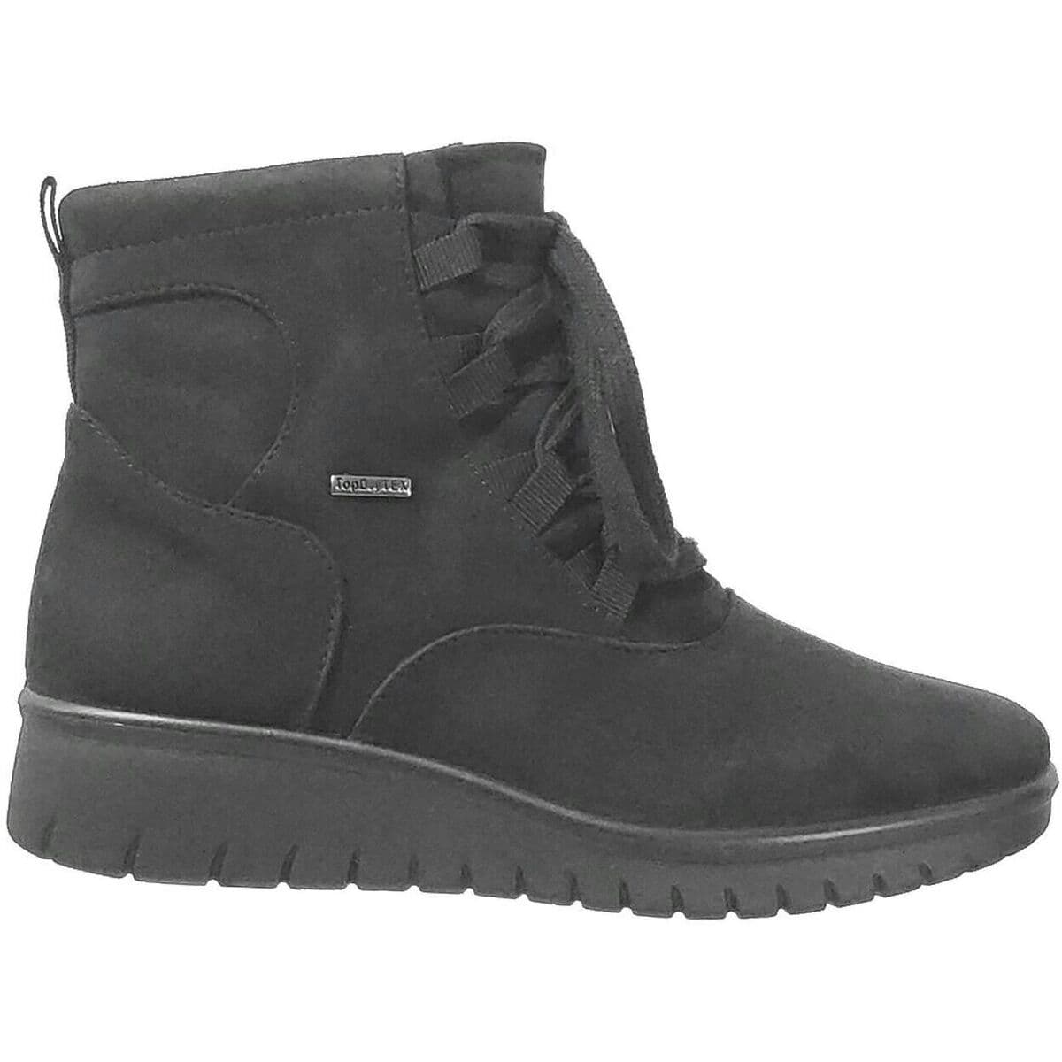 Women's Boots Josef Seibel Black