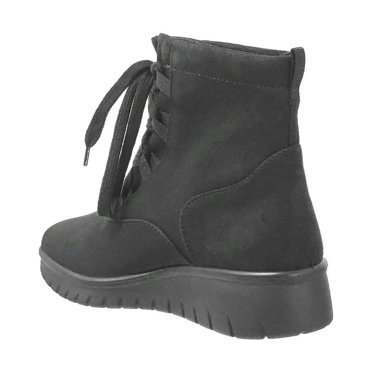 Women's Boots Josef Seibel Black