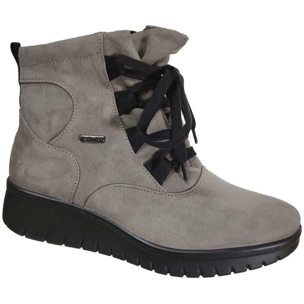 Women's Boots Josef Seibel Brown