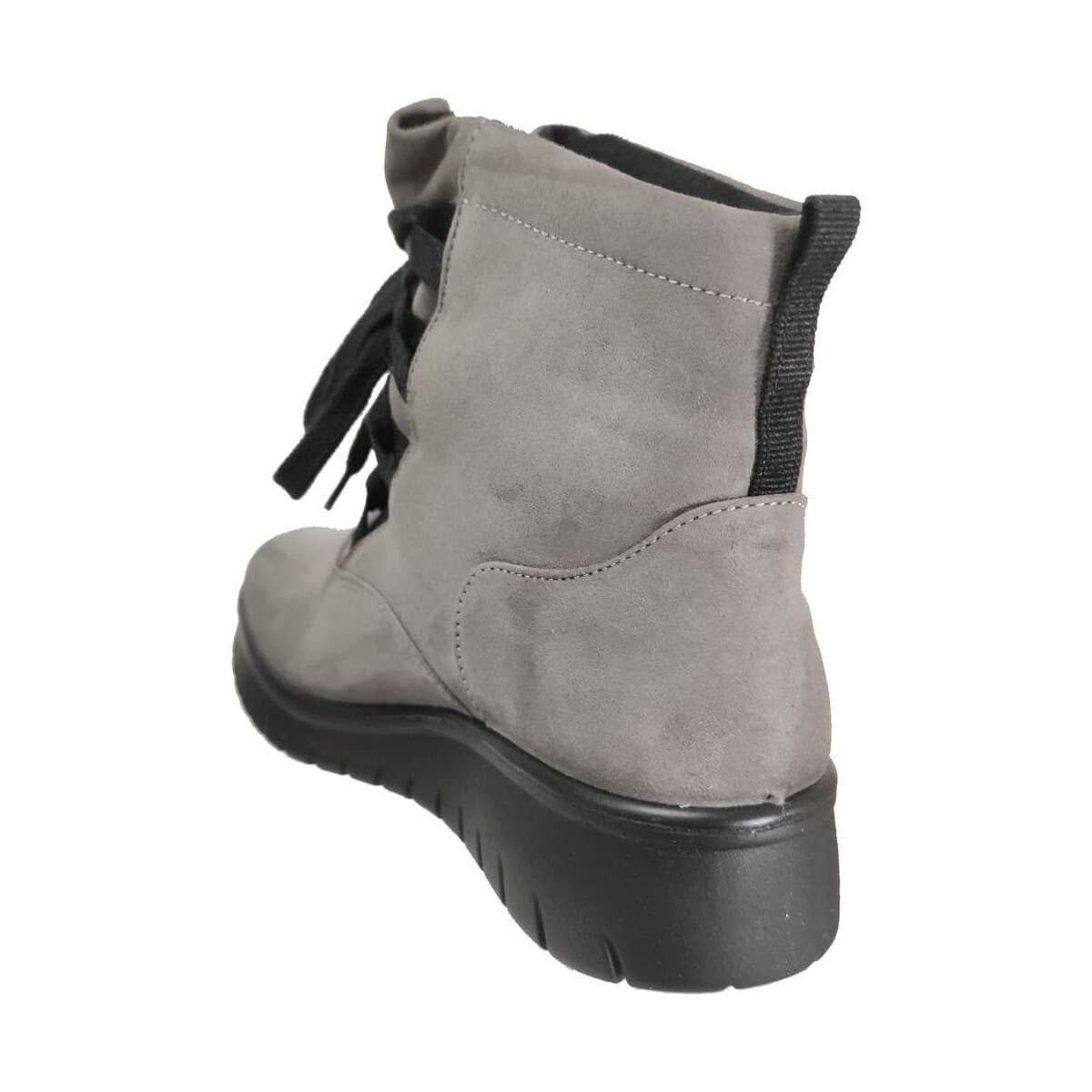 Women's Boots Josef Seibel Brown