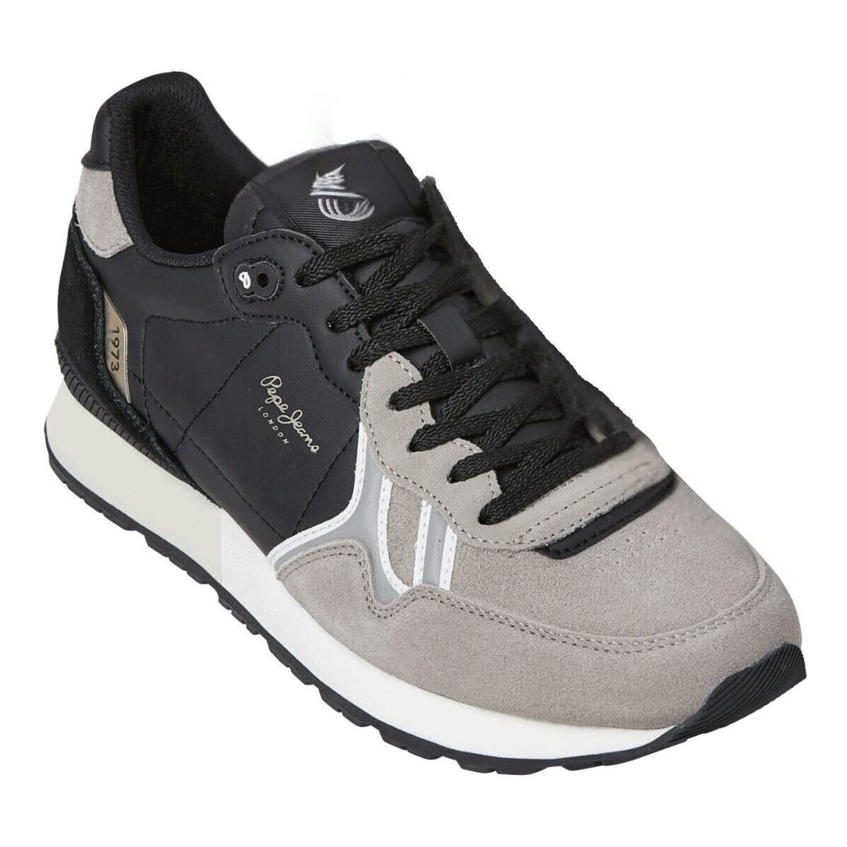 Men's Sneakers Pepe Jeans Gray