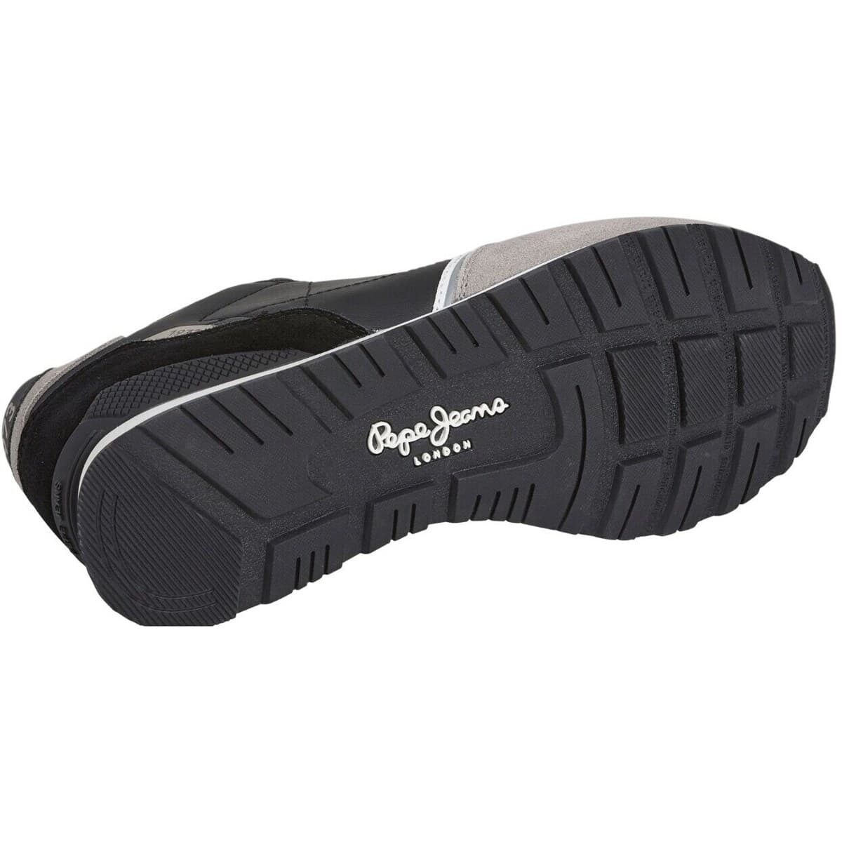 Men's Sneakers Pepe Jeans Gray