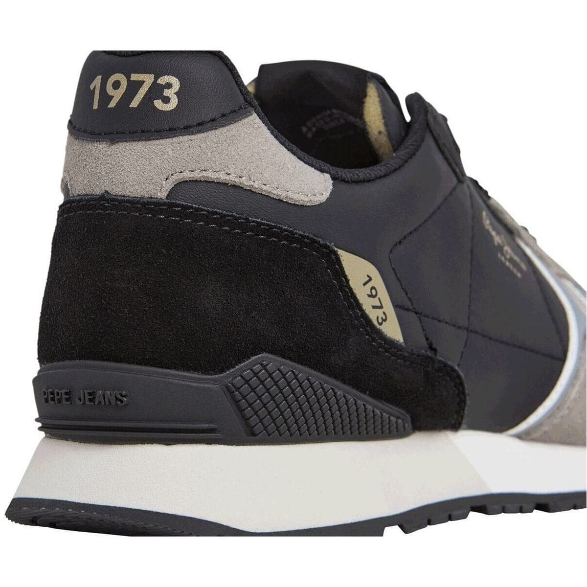 Men's Sneakers Pepe Jeans Gray