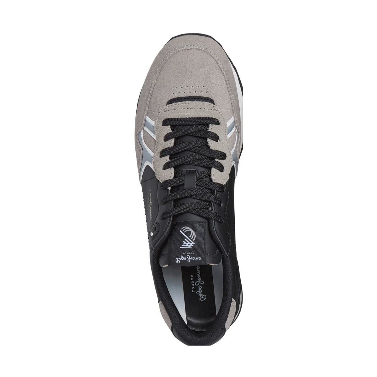 Men's Sneakers Pepe Jeans Gray