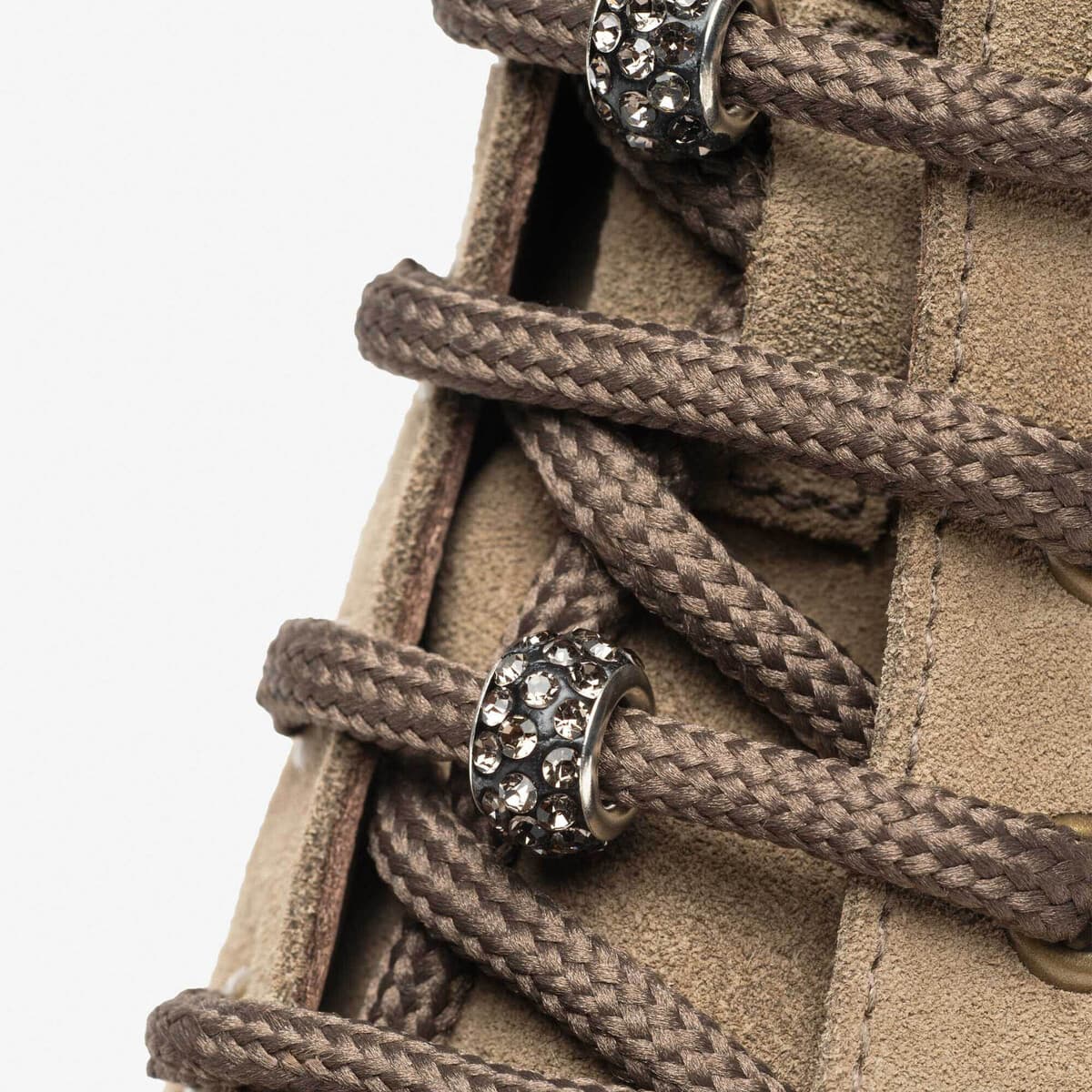 Women's Boots NeroGiardini Gray