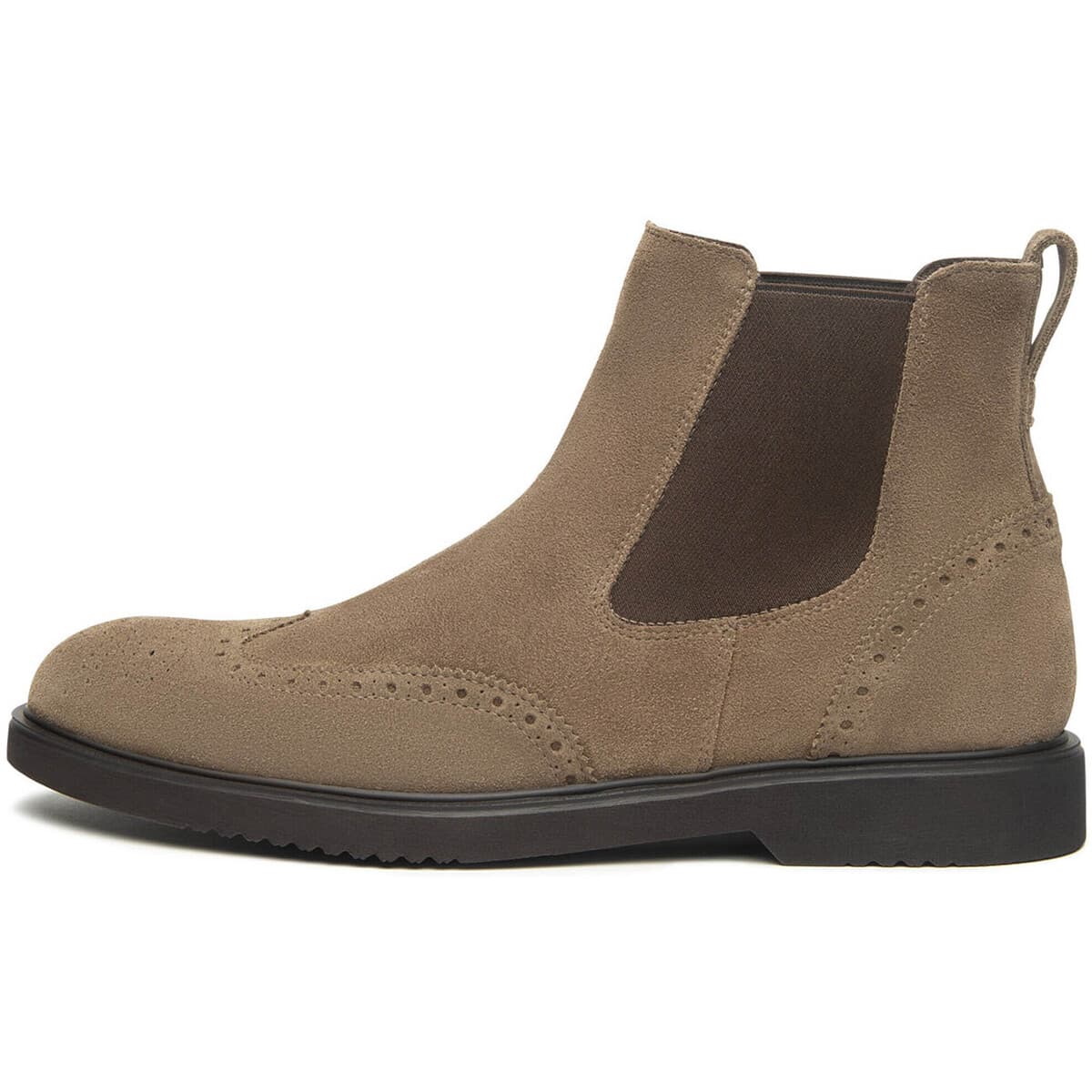 Μπότες NeroGiardini Arold Pu.Gubbio L18325 T.D