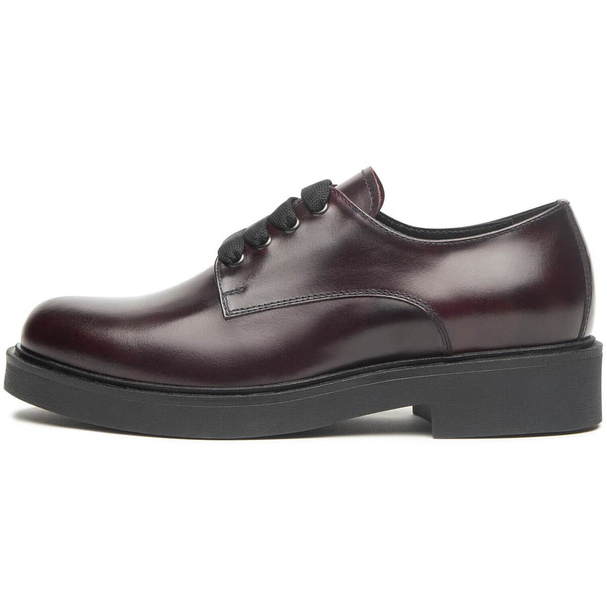 Women's Oxfords NeroGiardini Red