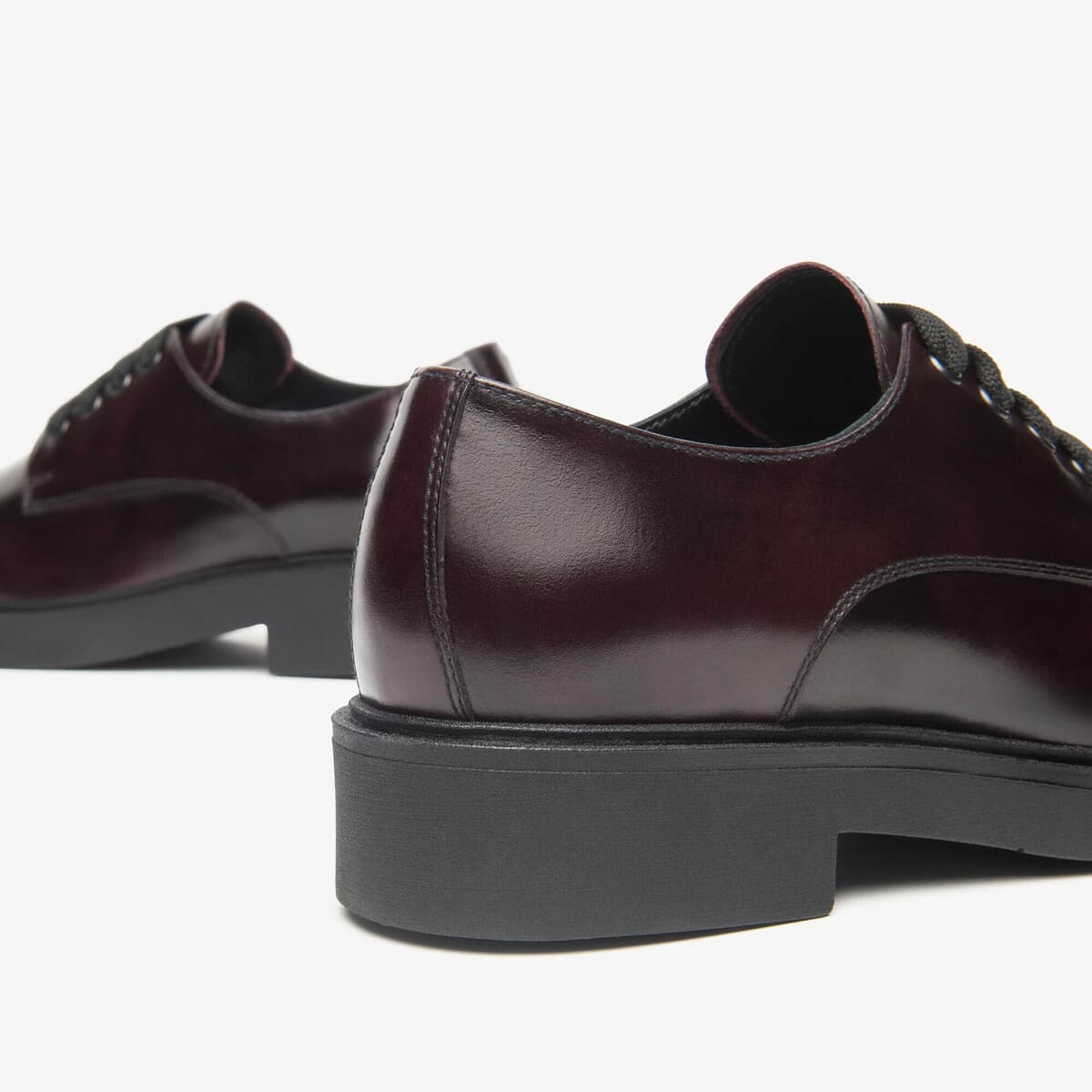 Women's Oxfords NeroGiardini Red