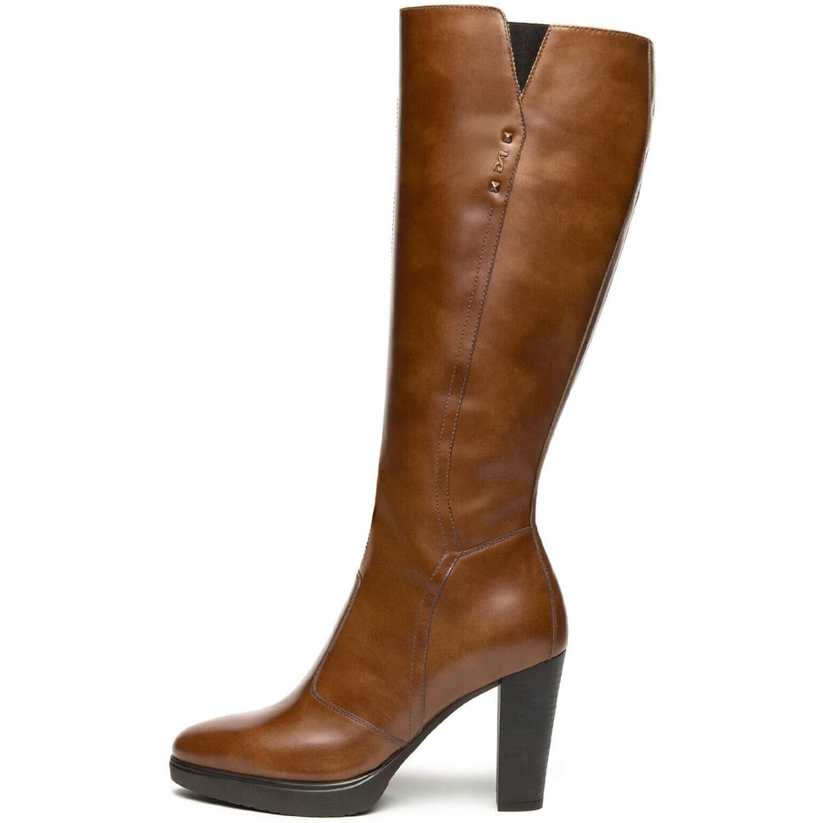 Μπότες NeroGiardini Manolete Pu.Altilia L16720 T.