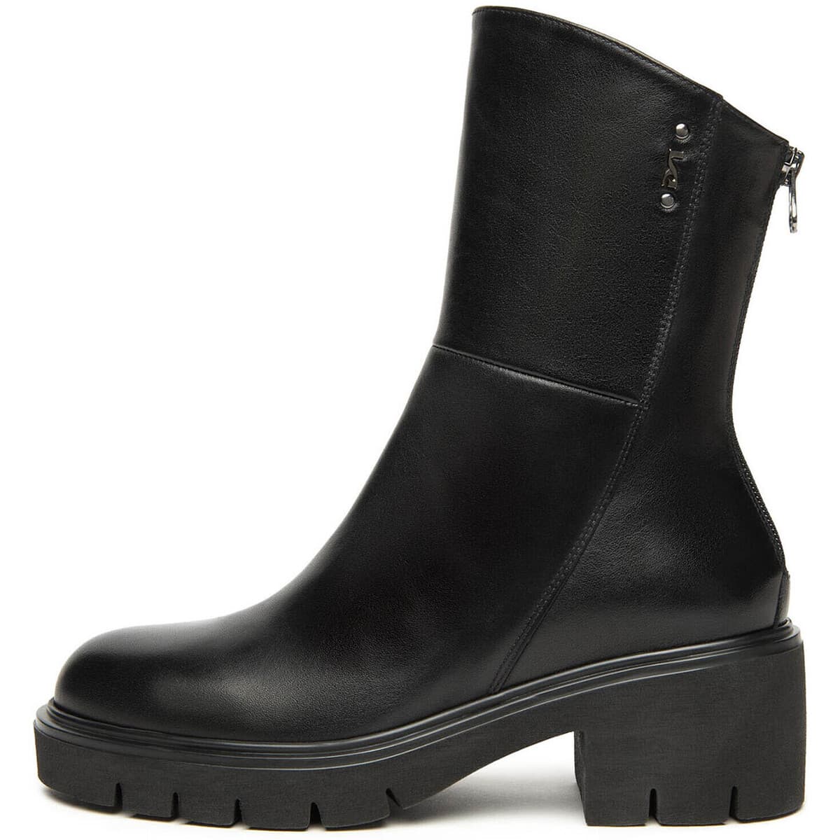 Women's Boots NeroGiardini Black