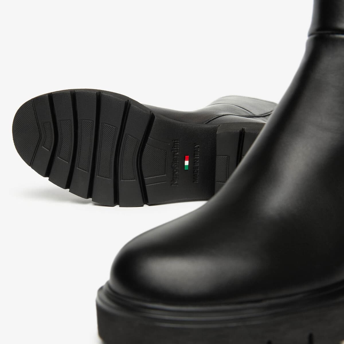 Women's Boots NeroGiardini Black