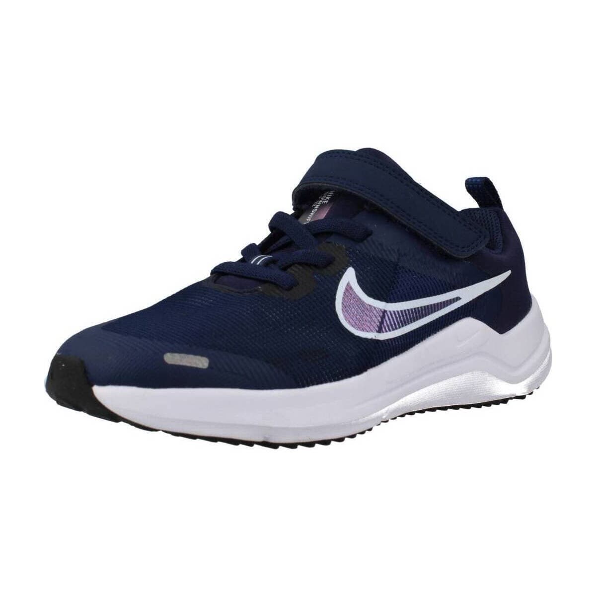 Boys' Sneakers Nike Blue