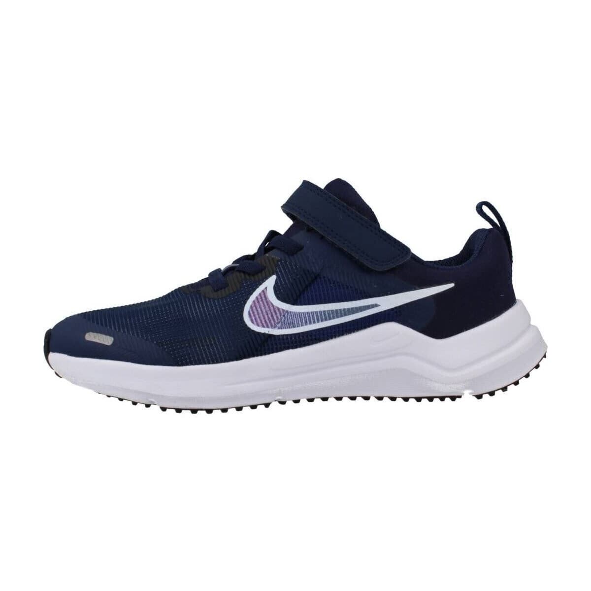 Boys' Sneakers Nike Blue