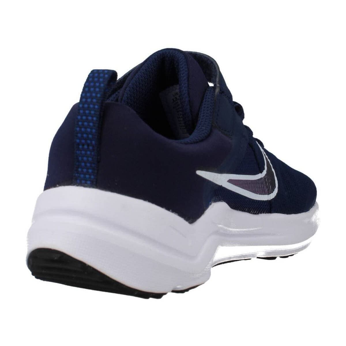 Boys' Sneakers Nike Blue