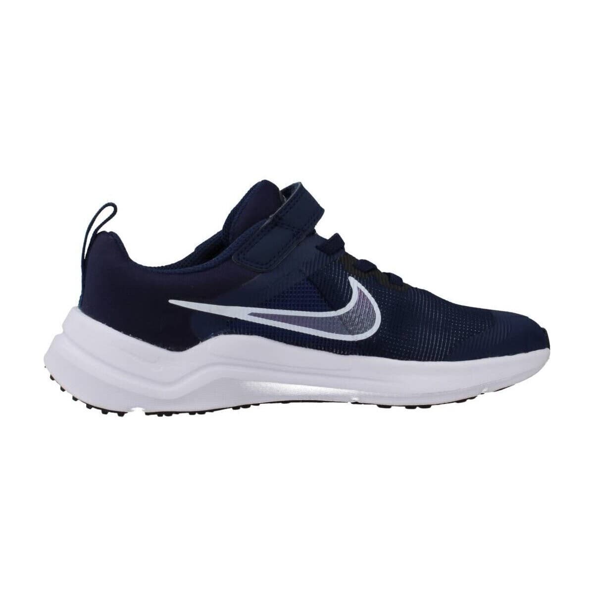 Boys' Sneakers Nike Blue