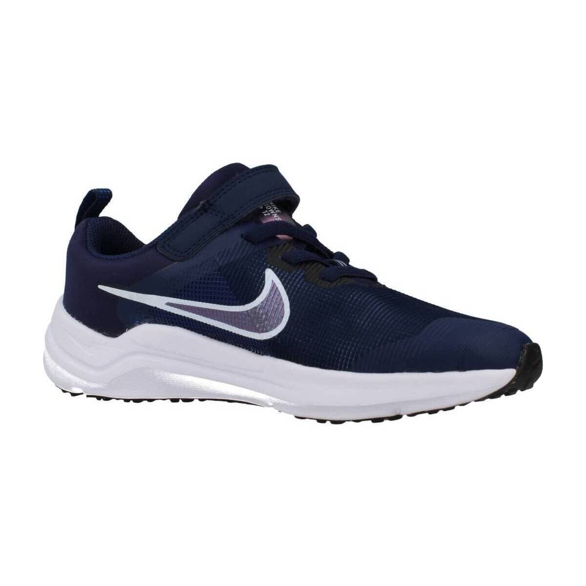 Boys' Sneakers Nike Blue