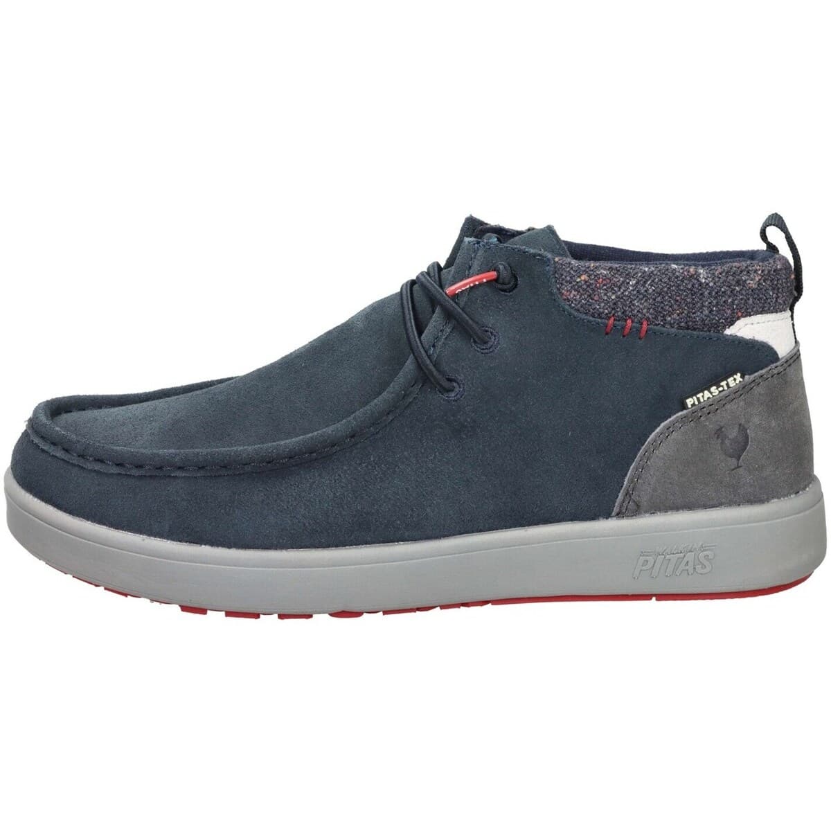 Μποτίνια Pitas BAIKAL