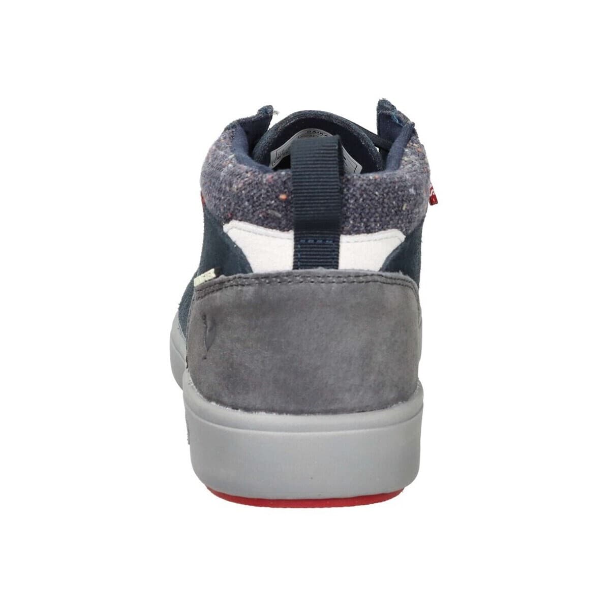 Men's Ankle Boots Pitas Blue