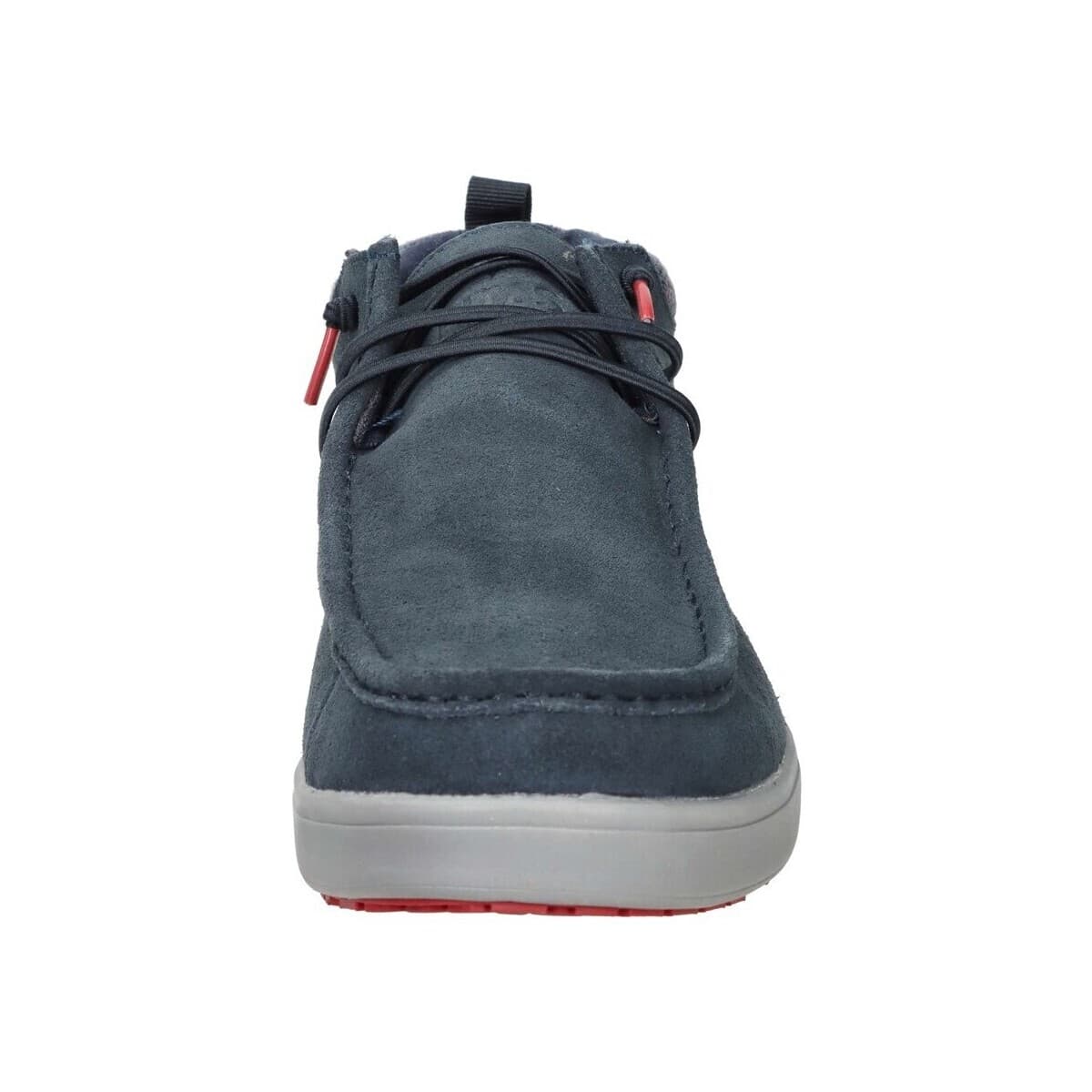 Men's Ankle Boots Pitas Blue