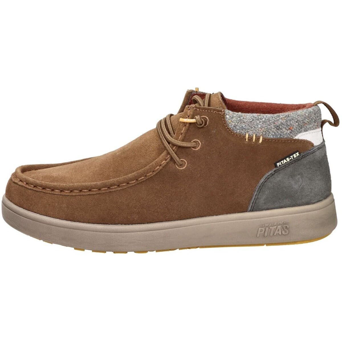 Men's Ankle Boots Pitas