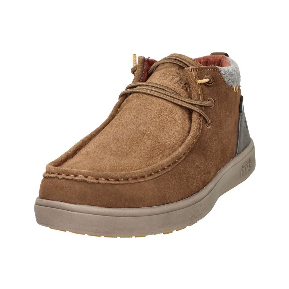 Men's Ankle Boots Pitas