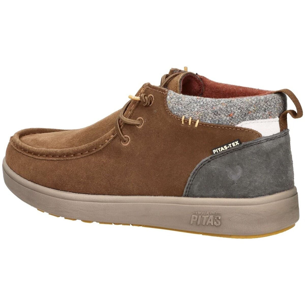 Men's Ankle Boots Pitas