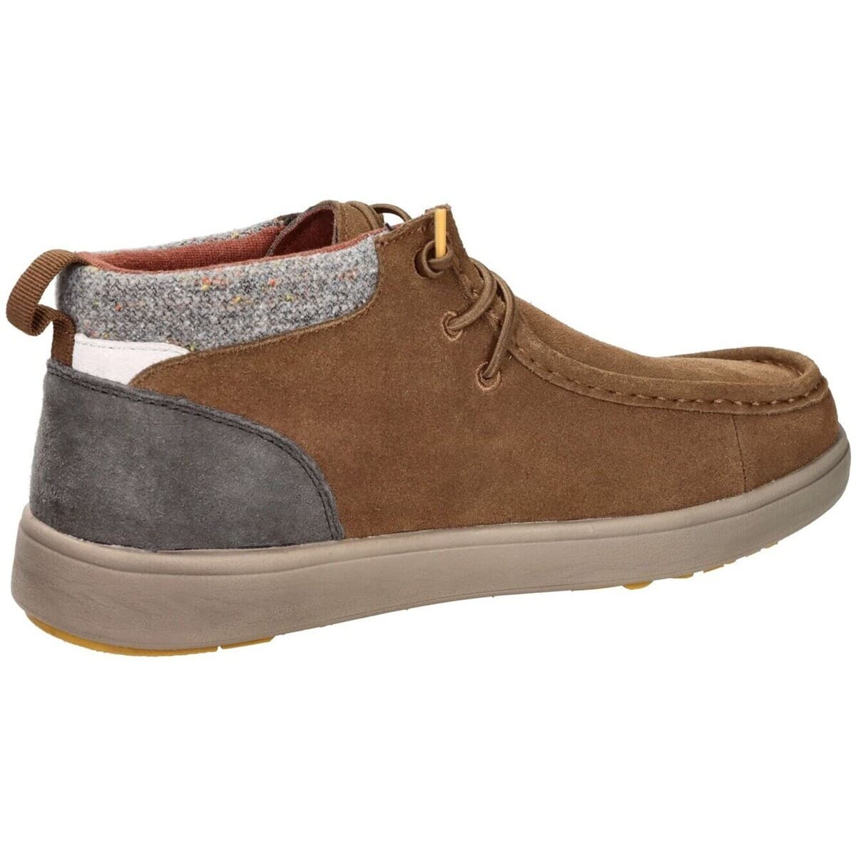 Men's Ankle Boots Pitas