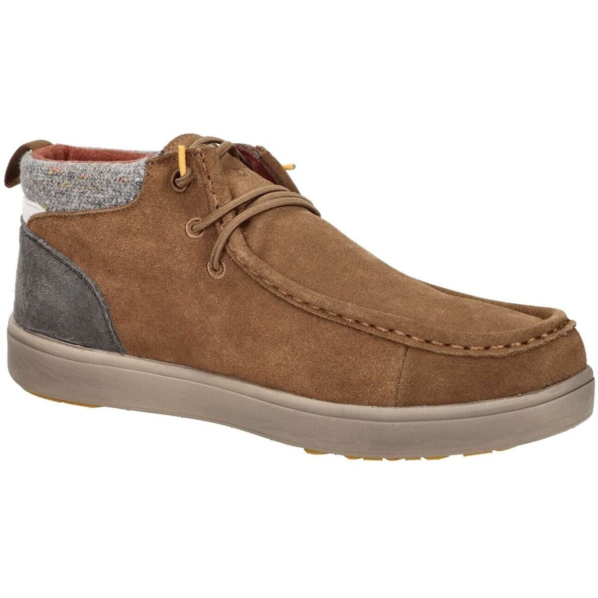 Men's Ankle Boots Pitas