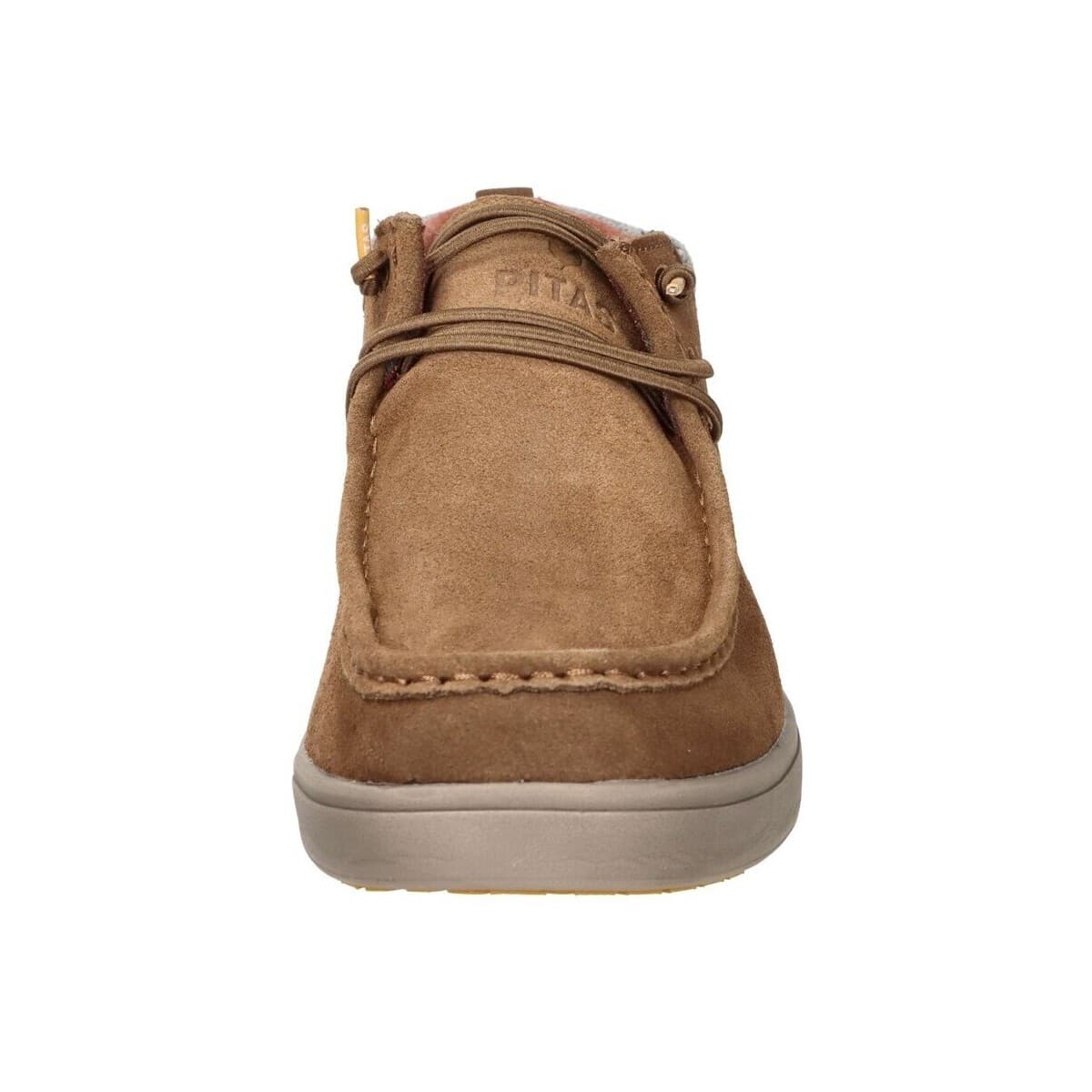 Men's Ankle Boots Pitas