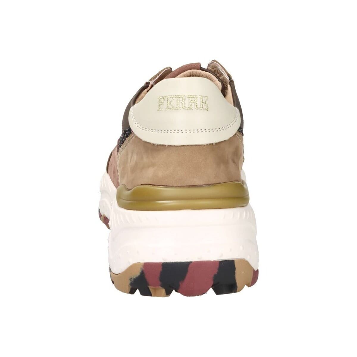 Women's Sneakers Ferre Brown