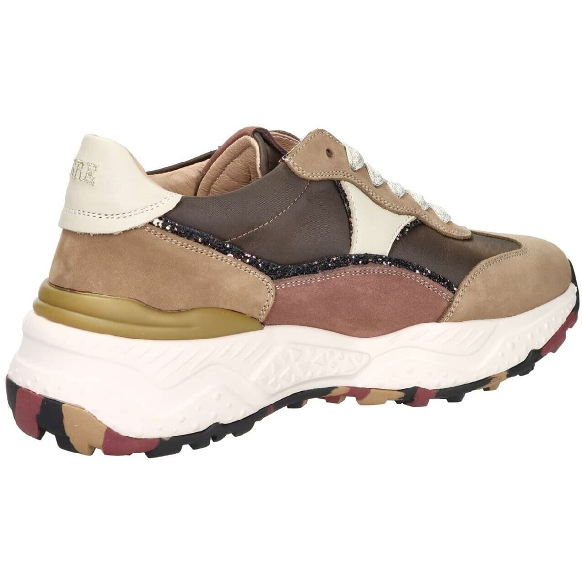 Women's Sneakers Ferre Brown