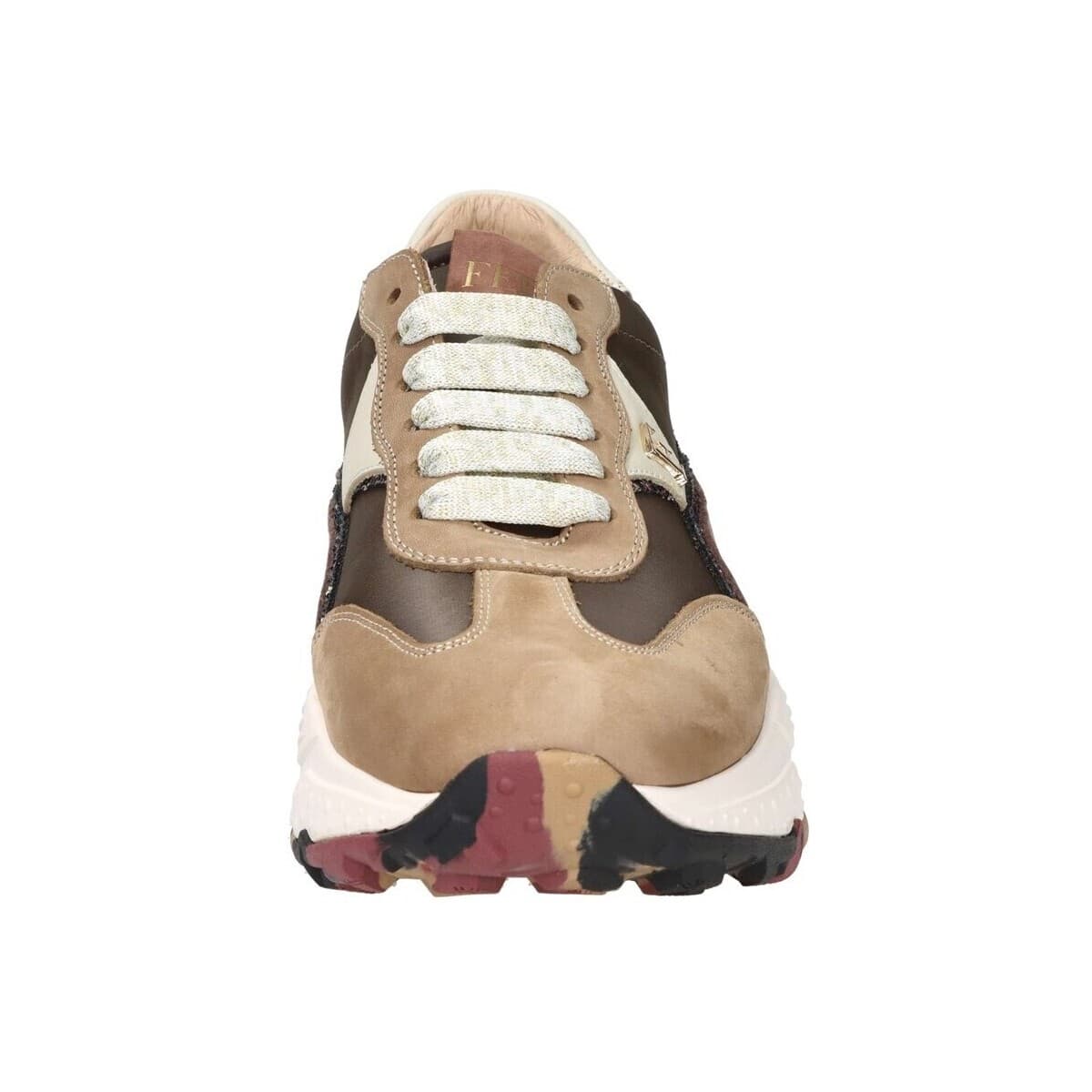 Women's Sneakers Ferre Brown