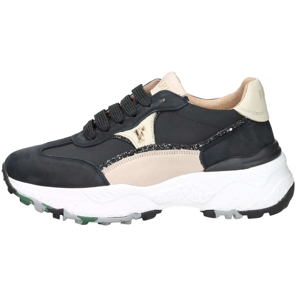 Xαμηλά Sneakers Ferre F-451