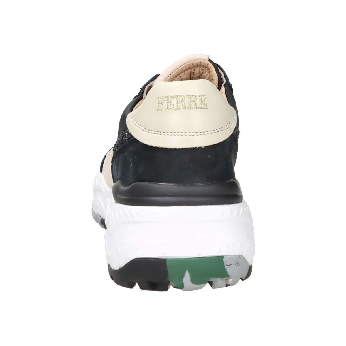 Women's Sneakers Ferre Black